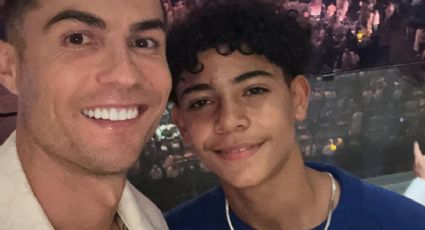 ¿Quién es la mamá de Cristiano Ronaldo Jr. y por qué se mantiene lejos de la vida pública?