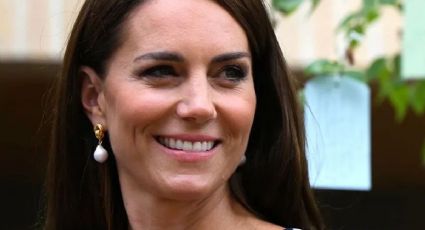 La enfermedad de Kate Middleton romperá una de las tradiciones de la realeza más importantes