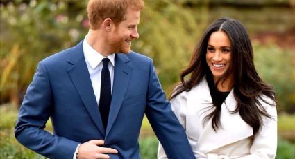 Revelan que Meghan Markle eliminará la privacidad de Archie y Lilibet para publicidad