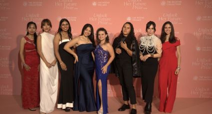 The Bicester Collection entrega el premio Unlock her future 2024 LATAM a mujeres emprendedoras de startups