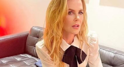 Nicole Kidman confiesa sus secretos de belleza para tener piel de porcelana a los 57 años