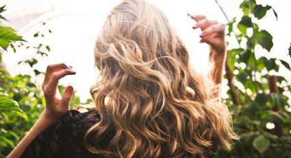 Milky balayage: Las mechas para disimular canas que van bien en rubias y morenas