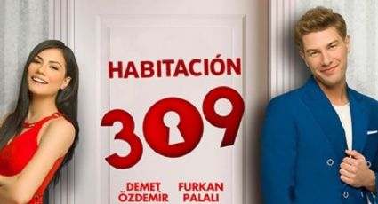 Habitación 309: La serie turca que debes ver si amas las comedias románticas