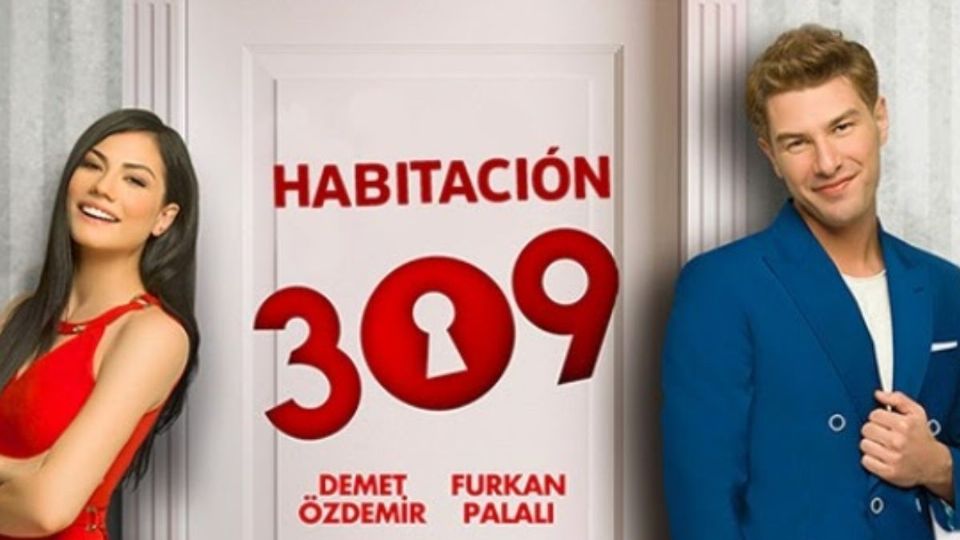 Fuente: YouTube 'Habitación 309'