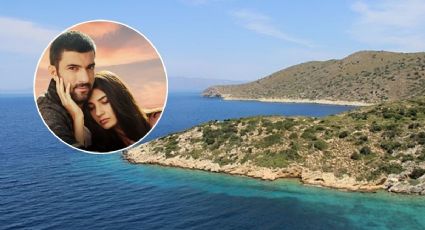 Mugla: Así es la ciudad con playa de Turquía en la que sucede 'La hija del embajador'