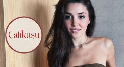 Calikusu: La serie turca con Hande Erçel joven que te mantendrá al filo del asiento