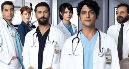 ¿Dónde ver Doctor Milagro en español, la serie turca de Onur Tuna?