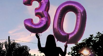 Consejos de vida que todas las mujeres de 30 años deben saber