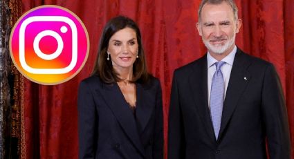 El reto al que Felipe y Letizia se tendrán que enfrentar tras abrir su Instagram