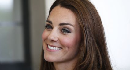 Así es la vida normal de Kate Middleton y sus hijos Charlotte, George y Louis