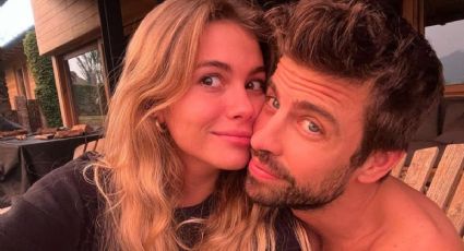 El deseo de Gerard Piqué que no consiguió con Shakira y que Clara Chía rechaza