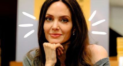 Angelina Jolie revela su rutina de skincare para lucir una piel sin arrugas a los 49 años