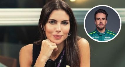 ¿Quién es Melissa Jiménez, la periodista que enamoró a Fernando Alonso?