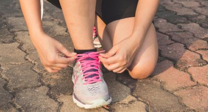 Running: ¿Cómo elegir las mejores zapatillas para correr?