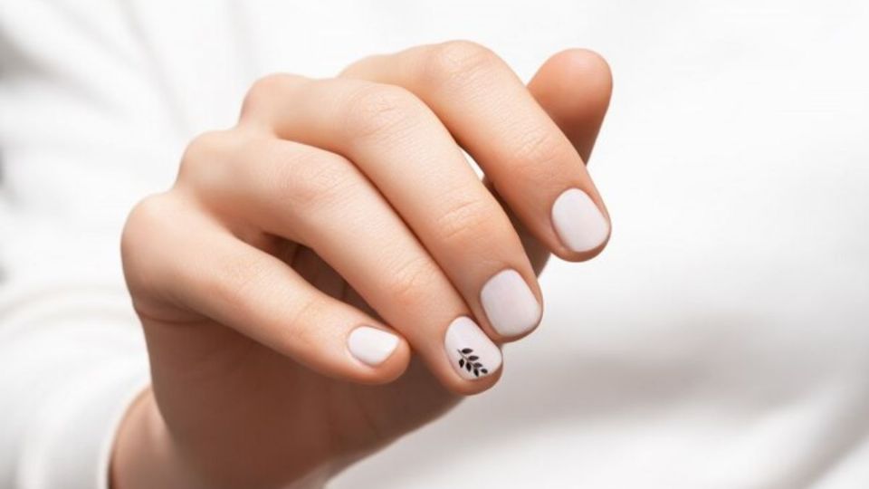 Estos son los mejores diseños de uñas para mujeres sofisticadas. Foto: Freepik