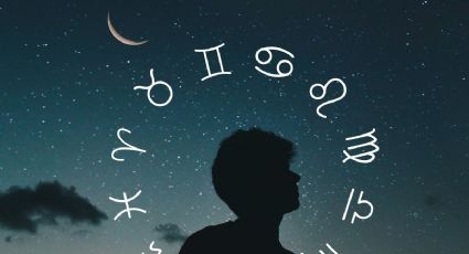 Los signos zodiacales que serán beneficiados por la Luna Nueva en Géminis 2024