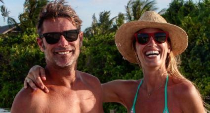 Laura Sánchez y David Ascanio se separan tras más de 20 años juntos; estas serían las razones