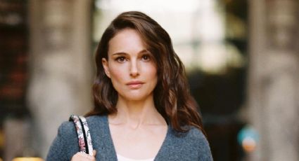 Natalie Portman confiesa sus mejores secretos de belleza para lucir joven a los 40