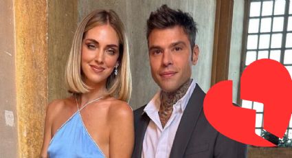 Las polémicas peticiones de Chiara Ferragni a Fedez tras su divorcio