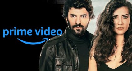 Las series y telenovelas turcas más vistas en España que están en Amazon Prime