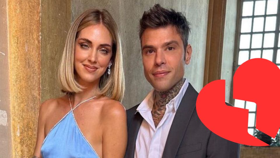 Las polémicas peticiones de Chiara Ferragni a Fedez tras su divorcio