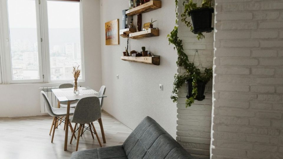 Presta atención a estos consejos de decoración. Foto: Pexels.