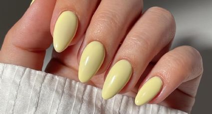 Butter nails: La decoración de uñas que rejuvenece las manos