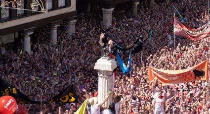 ¡Con más de 100 mil personas! Así se vivió la Fiesta del Ángel Custodio en Teruel