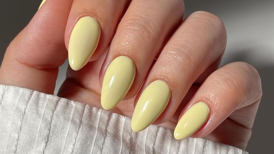 Este diseño es perfecto para este verano. Foto: Instagram @simlynail