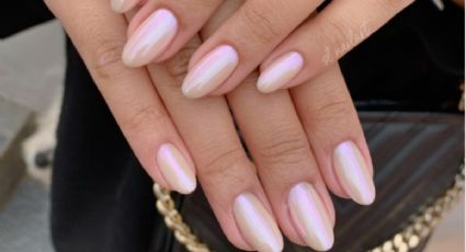 Chroma nails: 5 diseños de uñas metálicas para lucir moderna y elegante