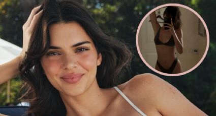 Kendall Jenner hace el deporte acuático que más adelgaza