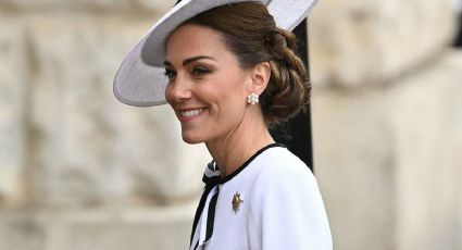 Kate Middleton confiesa cuál es su mayor miedo tras ser diagnosticada con cáncer