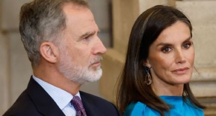 ¿Cuánto dinero ganan Felipe y Letizia por ser los reyes de España?