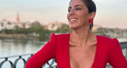 Anabel Pantoja tiene los mejores vestidos para lucir tipazo en verano