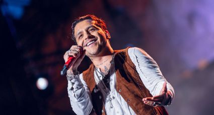 El mexicano Christian Nodal hace vibrar a Marbella en el festival Starlite Occident