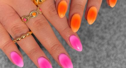 Aura nails: Las uñas decoradas más originales para el 2024