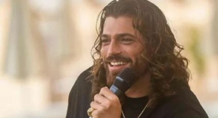 ¿Quieres una foto con Can Yaman? El pacto que el actor turco pide a sus fans