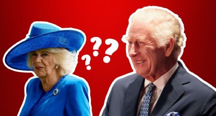 ¿Qué pasaría con Camilla Parker si el rey Carlos III muere?