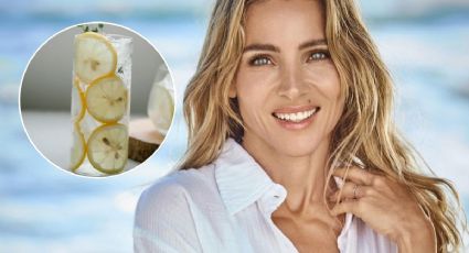 Elsa Pataky toma esta bebida todas las mañanas para acelerar el metabolismo