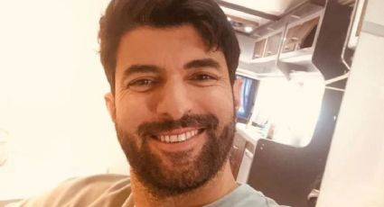 La serie de drama y crimen que debes ver si extrañas a Engin Akyürek