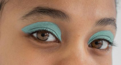 ¿Cómo sacar partido a los ojos verdes con maquillaje?