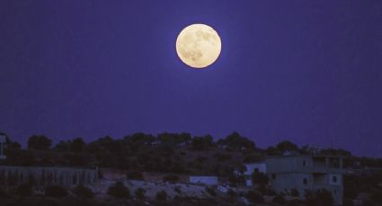 Luna Llena en Capricornio 2024: ¿Qué hacer según tu signo zodiacal?