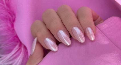 Uñas decoradas: Diseños actuales que se ven más elegantes que la manicura francesa