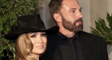 ¿Por qué terminaron Jennifer Lopez y Ben Affleck en 2003?