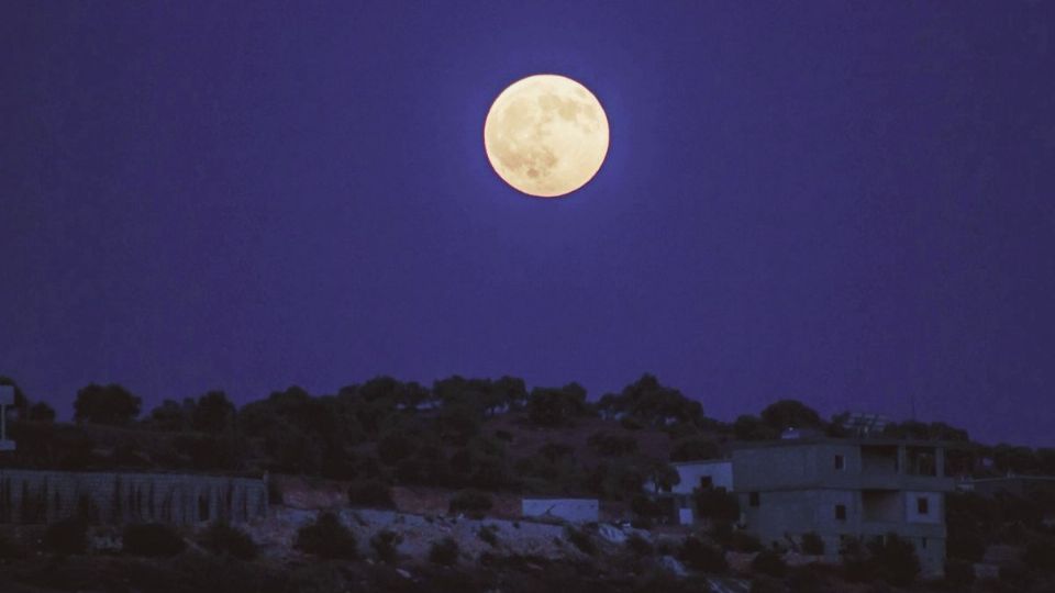 Descubre qué pasará con los signos durante este fenómeno. Foto: Pexels