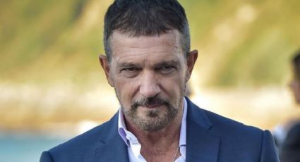 La costosa suma que Antonio Banderas habría pagado para legalizar su casa