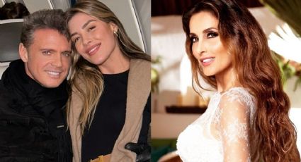 ¿Cómo se lleva Michelle Salas, hija de Luis Miguel, con Paloma Cuevas?