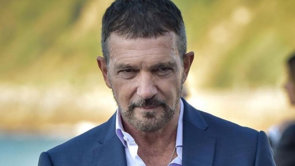 El actor construirá una nueva mansión. Foto: Instagram @antoniobanderas.