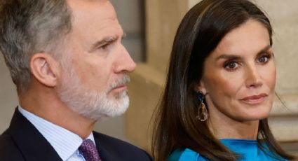 La estrategia de Felipe y Letizia en los Juegos Olímpicos 2024 para el futuro de la realeza