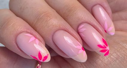 Uñas decoradas: 5 ideas de manicura francesa que debes usar en verano 2024